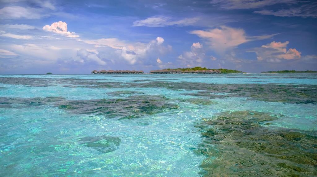 Huraa East Inn Eksteriør bilde
