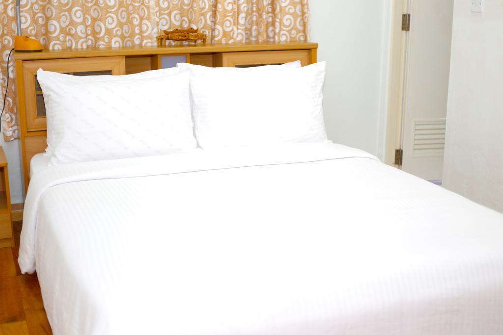 Huraa East Inn Eksteriør bilde