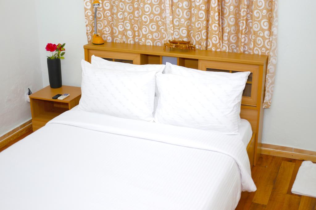 Huraa East Inn Eksteriør bilde