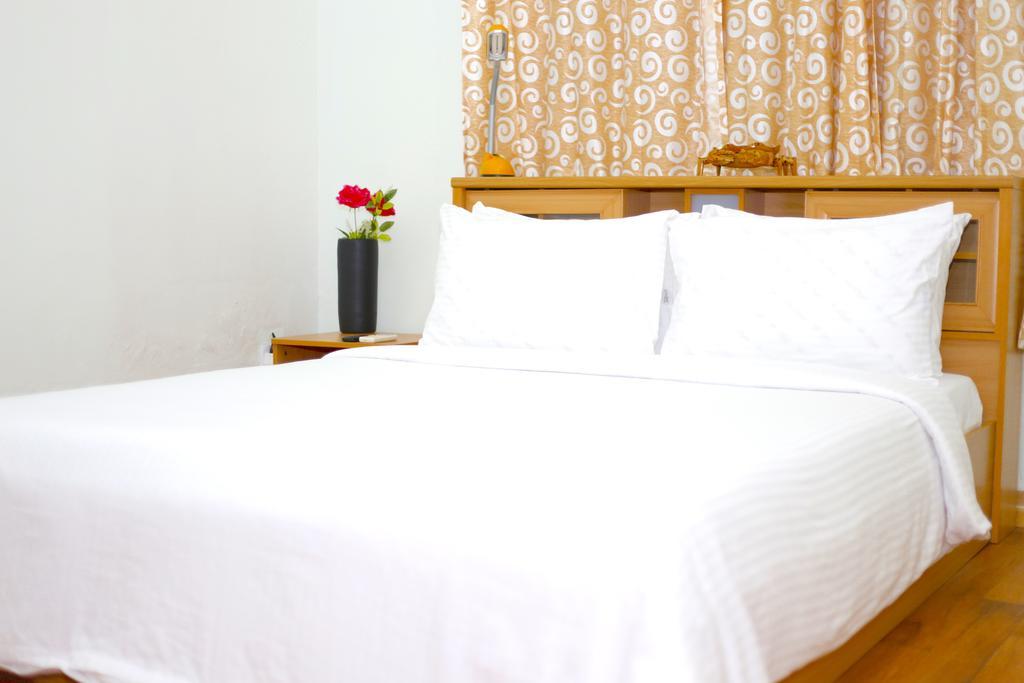 Huraa East Inn Eksteriør bilde