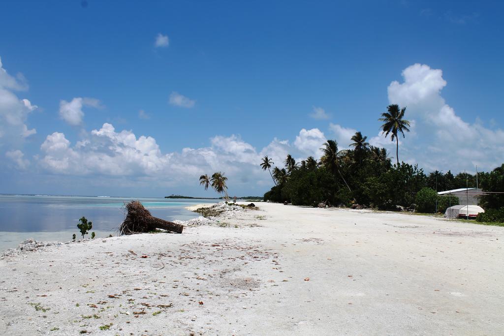 Huraa East Inn Eksteriør bilde