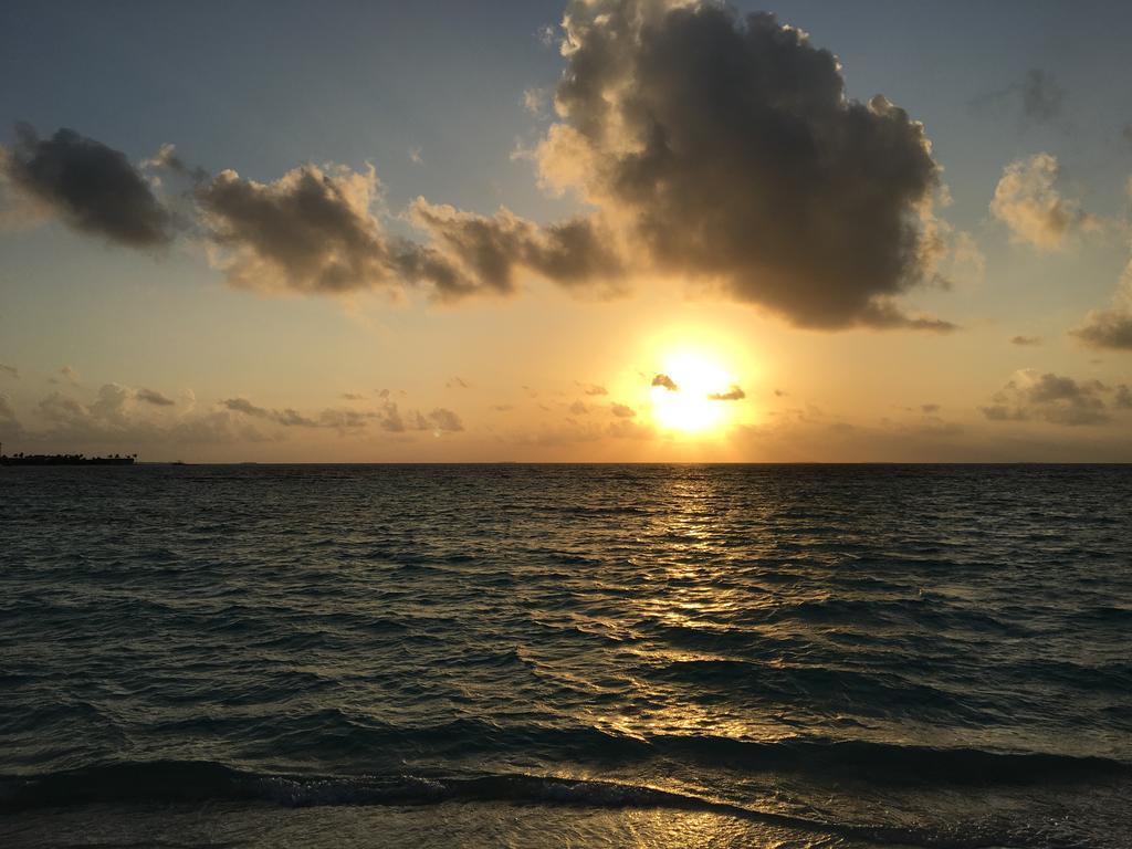 Huraa East Inn Eksteriør bilde
