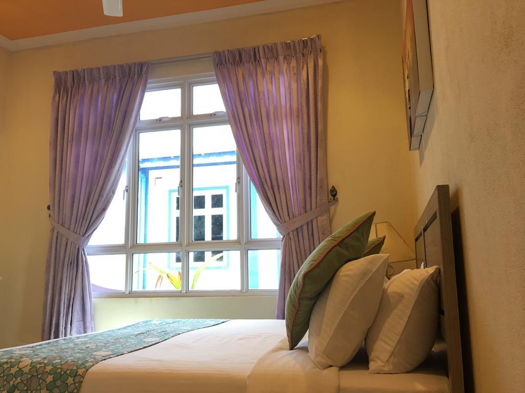 Huraa East Inn Eksteriør bilde